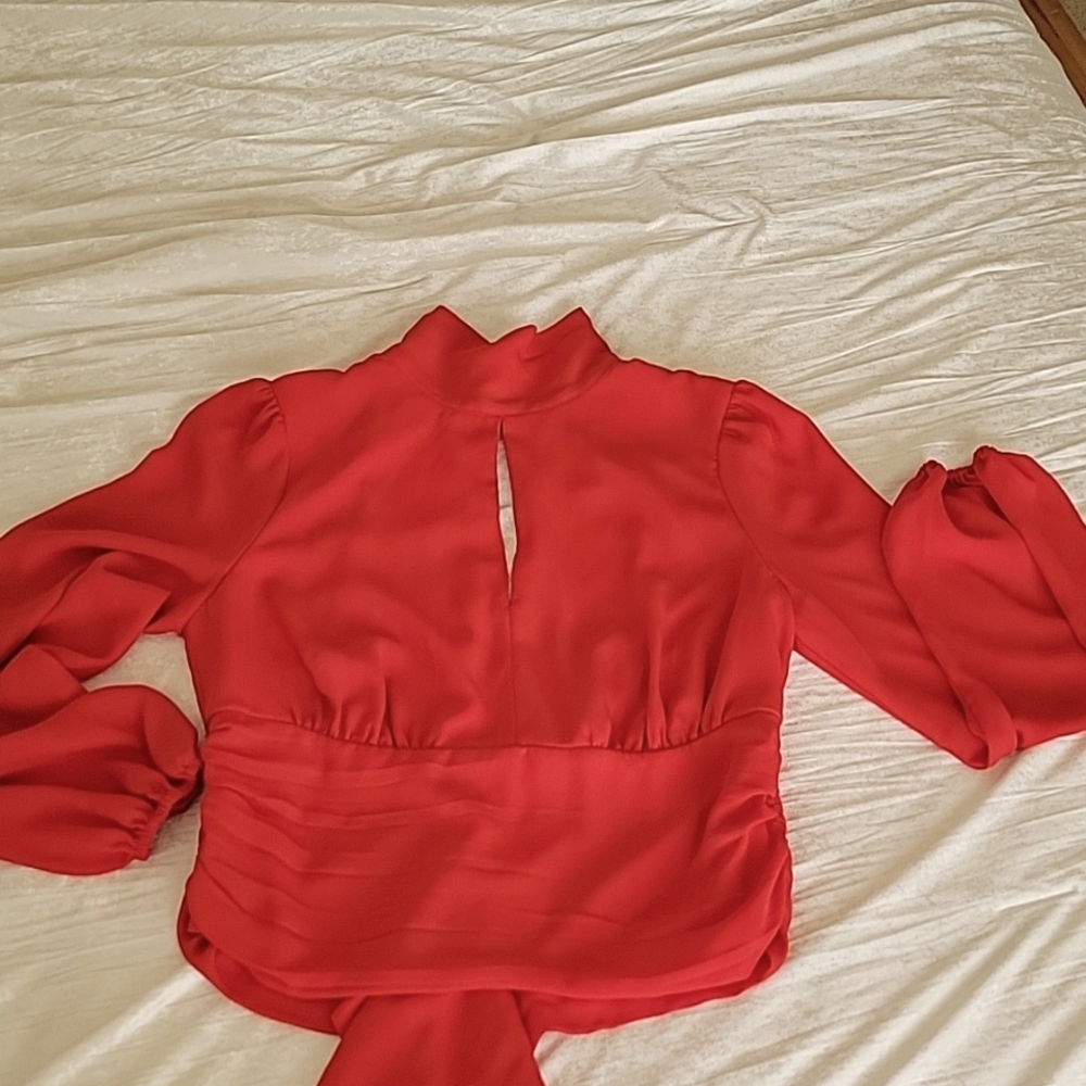 Gabrielle Union blouse